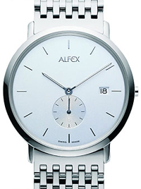 Alfex horloge online